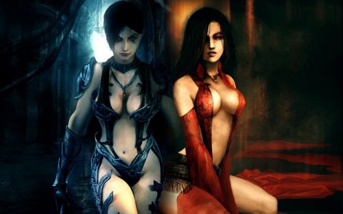 Появились слухи о похожей на God of War новой части Prince of Persia