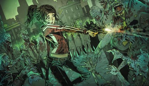 Valve прокомментировала слухи о разработке Left 4 Dead 3