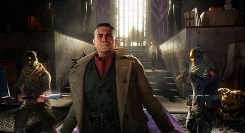 Techland отложила релиз Dying Light 2 на неопределенный срок