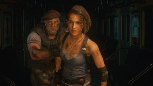 PC-версию ремейка Resident Evil 3 будет защищать Denuvo