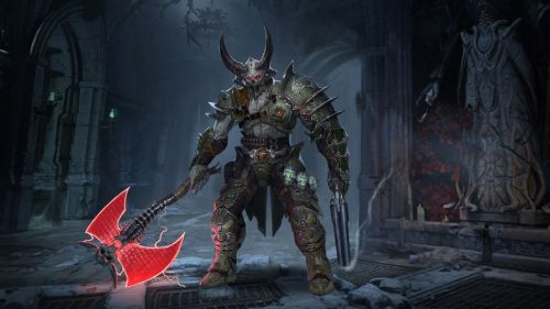 В DOOM Eternal появится немало классических демонов из оригинальной второй части