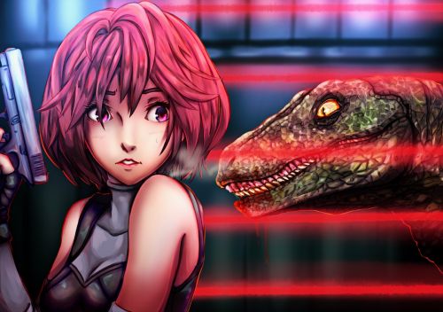 Инсайдер: Capcom может скоро анонсировать игру про динозавров