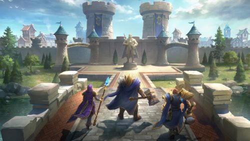 Игроки жестко раскритиковали ремейк Warcraft III: Reforged