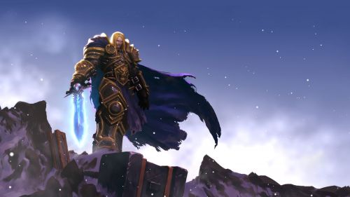 Читы и коды для Warcraft 3: Reforged