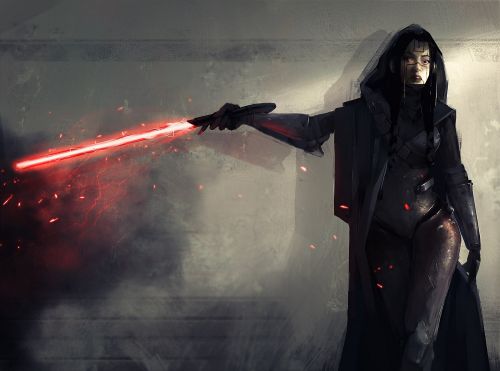 Disney познакомит фанатов Star Wars с эпохой Высшей Республики уже 24 февраля