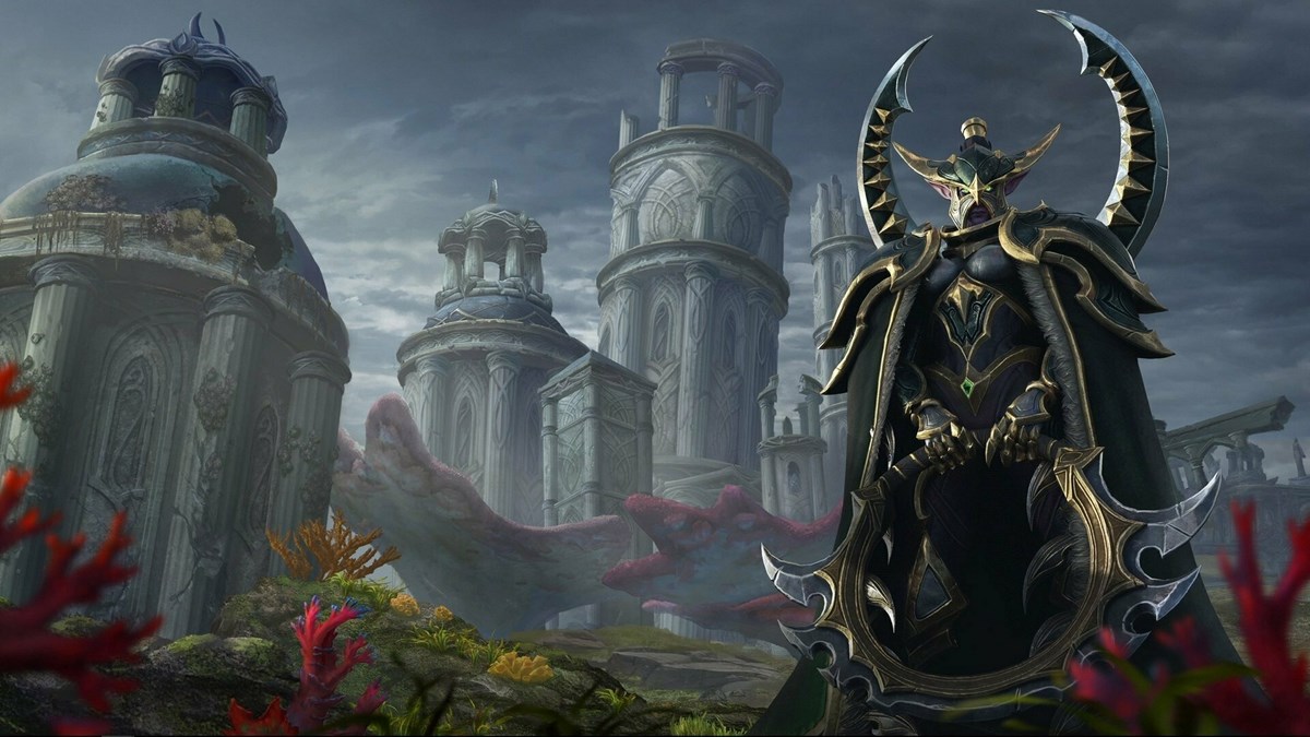 Warcraft III: Reforged получил самый низкий пользовательский рейтинг на Metacritic
