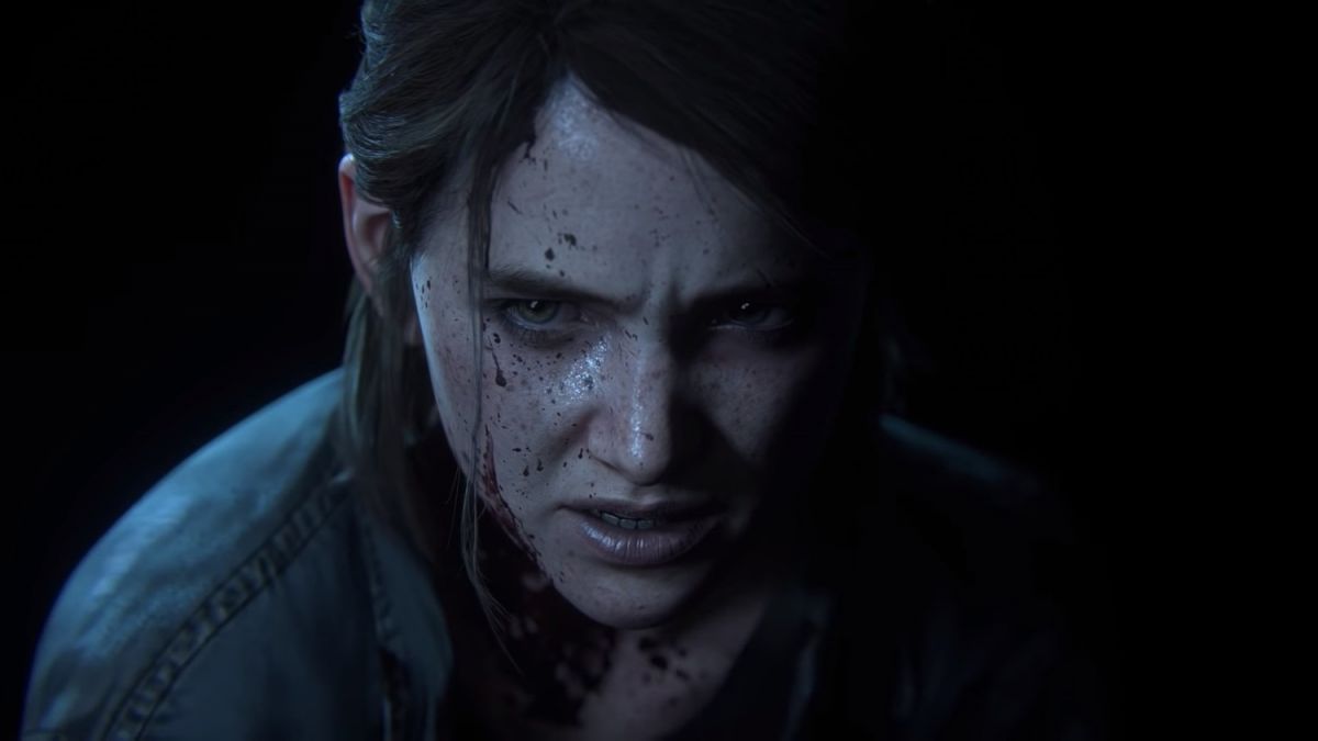 Энтузиаст показал, как бы выглядела The Last of Us Part II на первой PlayStation