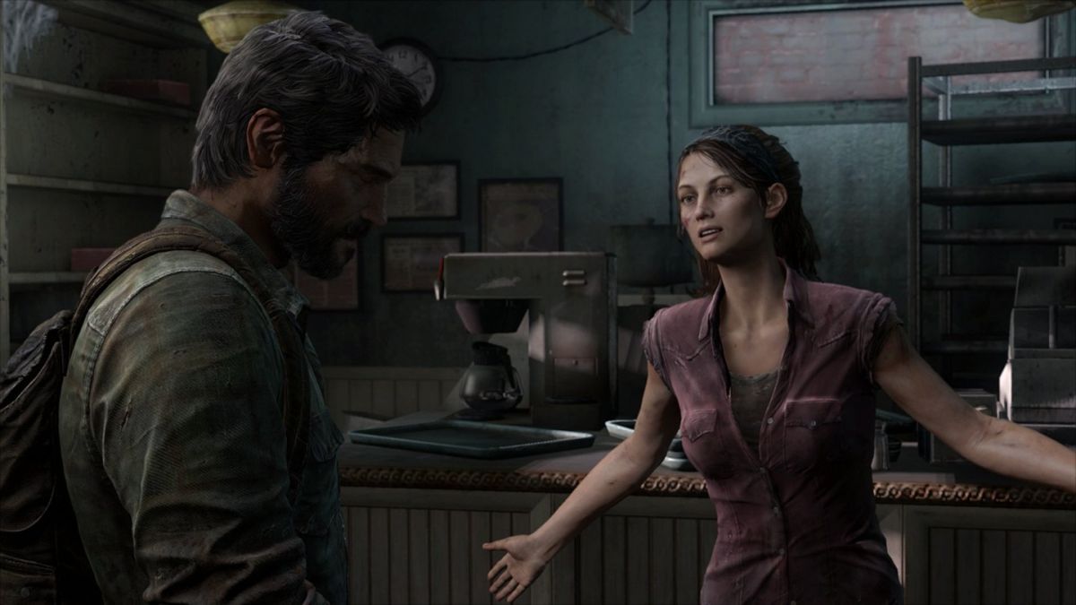 The Last of Us Part II окажется первой игрой Naughty Dog с постельными сценами и обнаженными телами