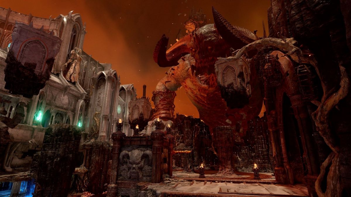 Почему я не могу стримить doom eternal в дискорде