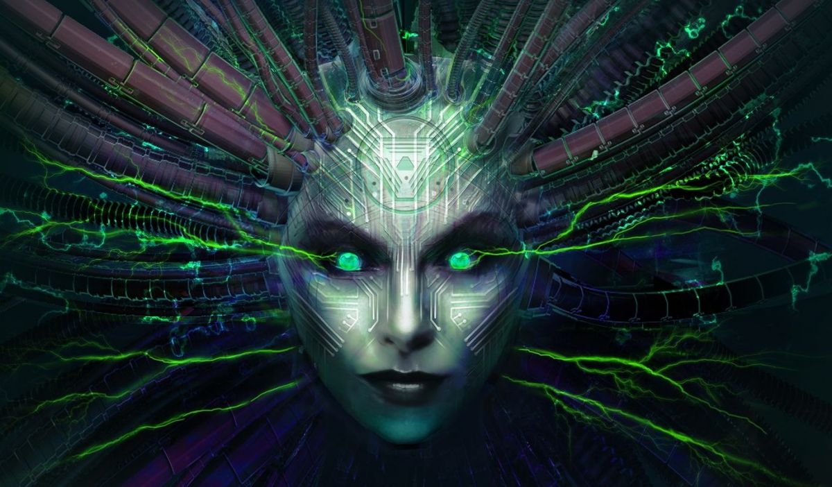 Команда System Shock 3 распущена в полном составе