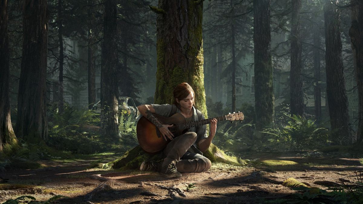 В Naughty Dog прокомментировали возможность выхода The Last of Us Part II на PC