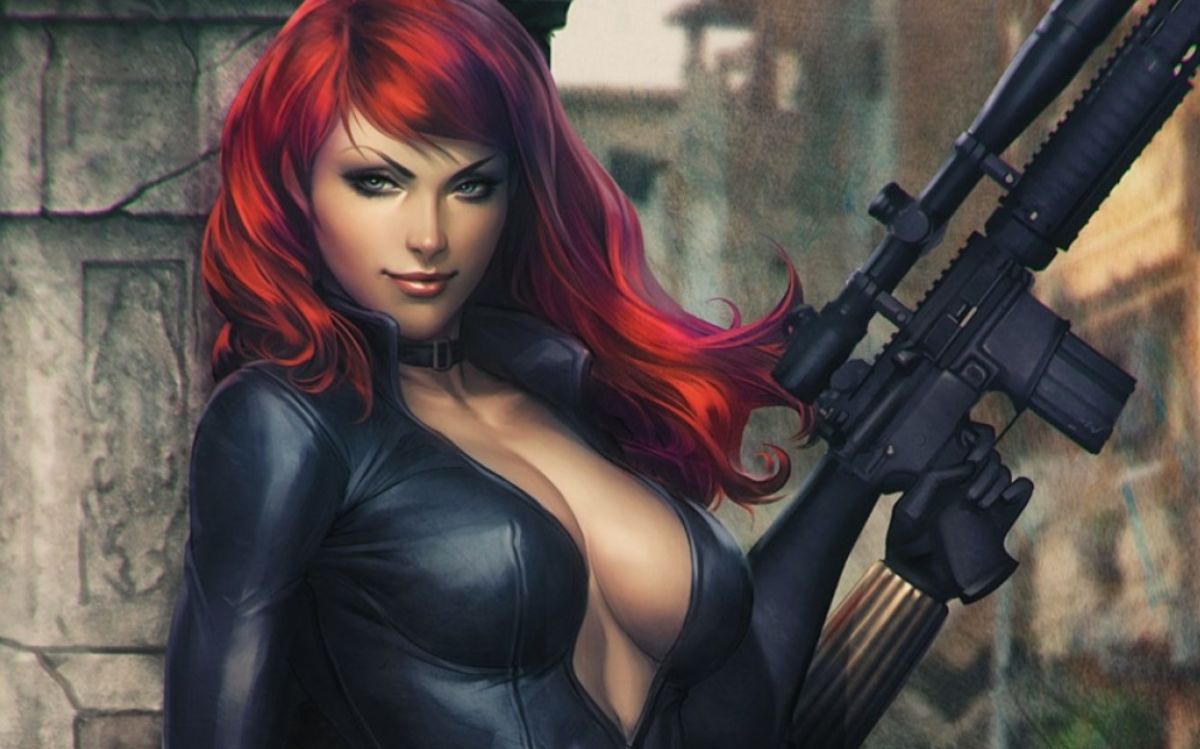 Китайский гигант NetEase разрабатывает AAA-шутер по комиксам Marvel