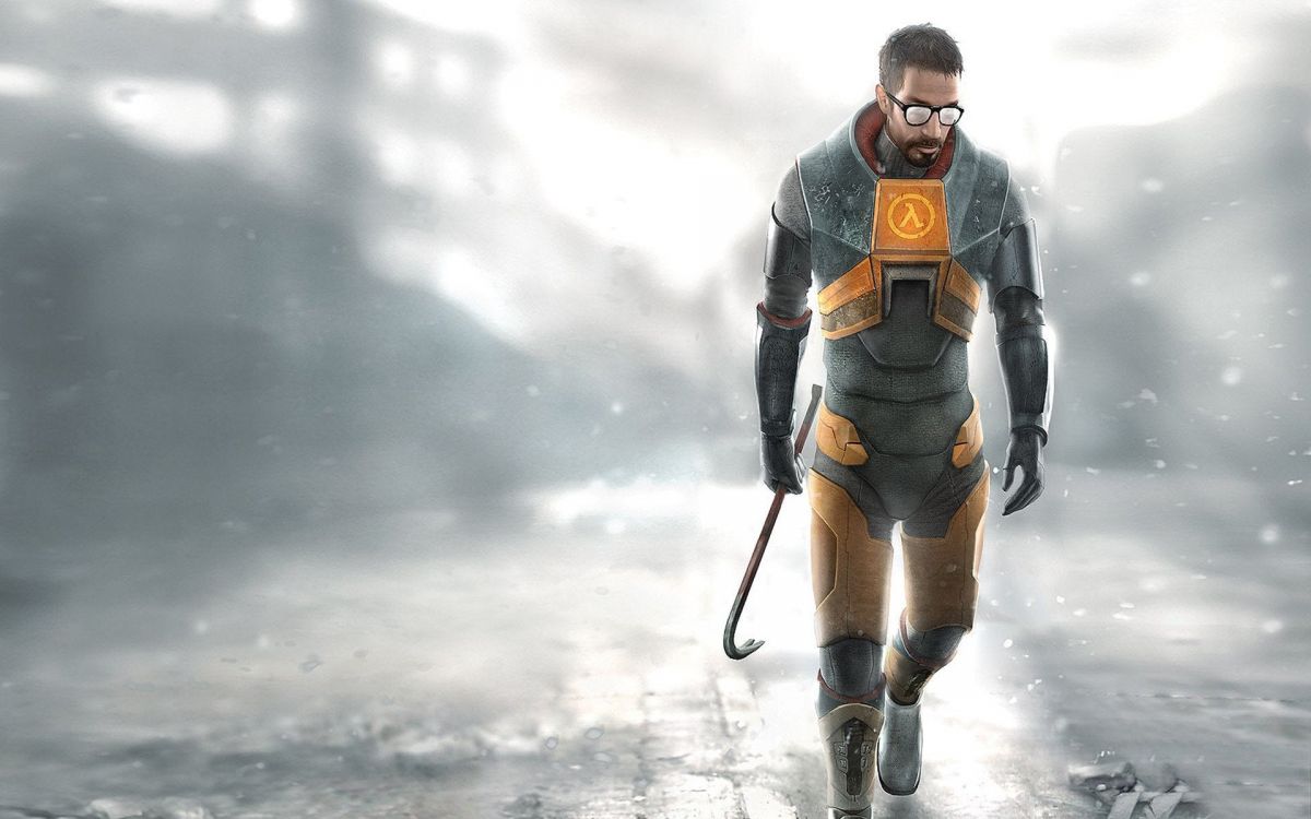 Финальная версия ремейка оригинальной Half-Life выйдет 5 марта