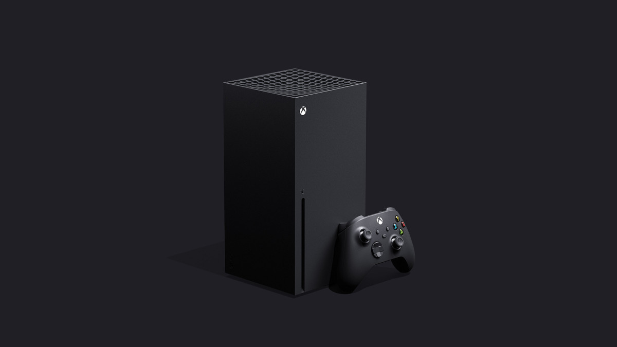 Microsoft раскрыла новые подробности о консоли Xbox Series X