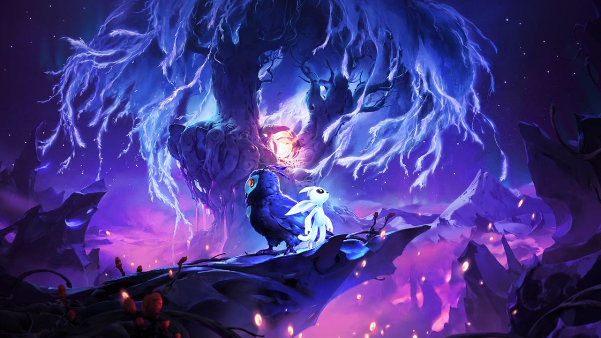 Опубликованы новые демонстрации геймплея Ori and the Will of the Wisps