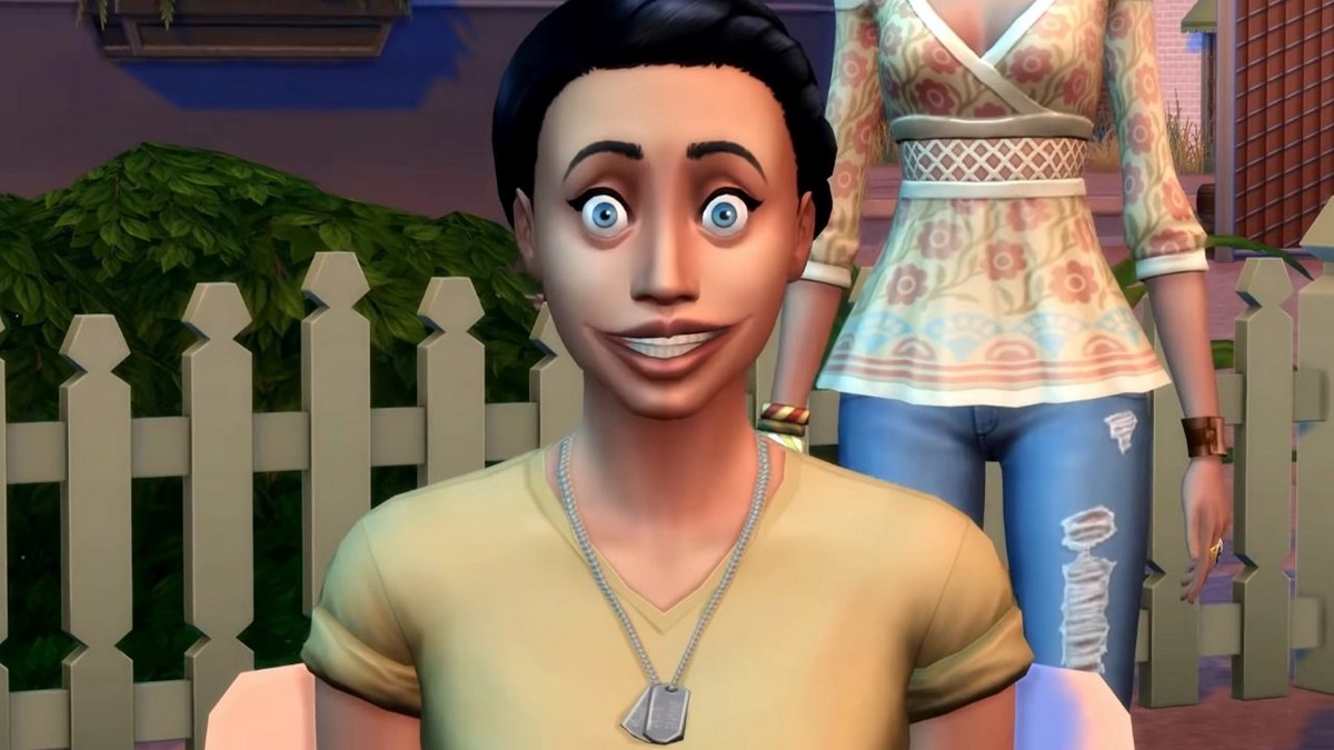 Коды на The Sims 4: "Стрейнджервиль" 
