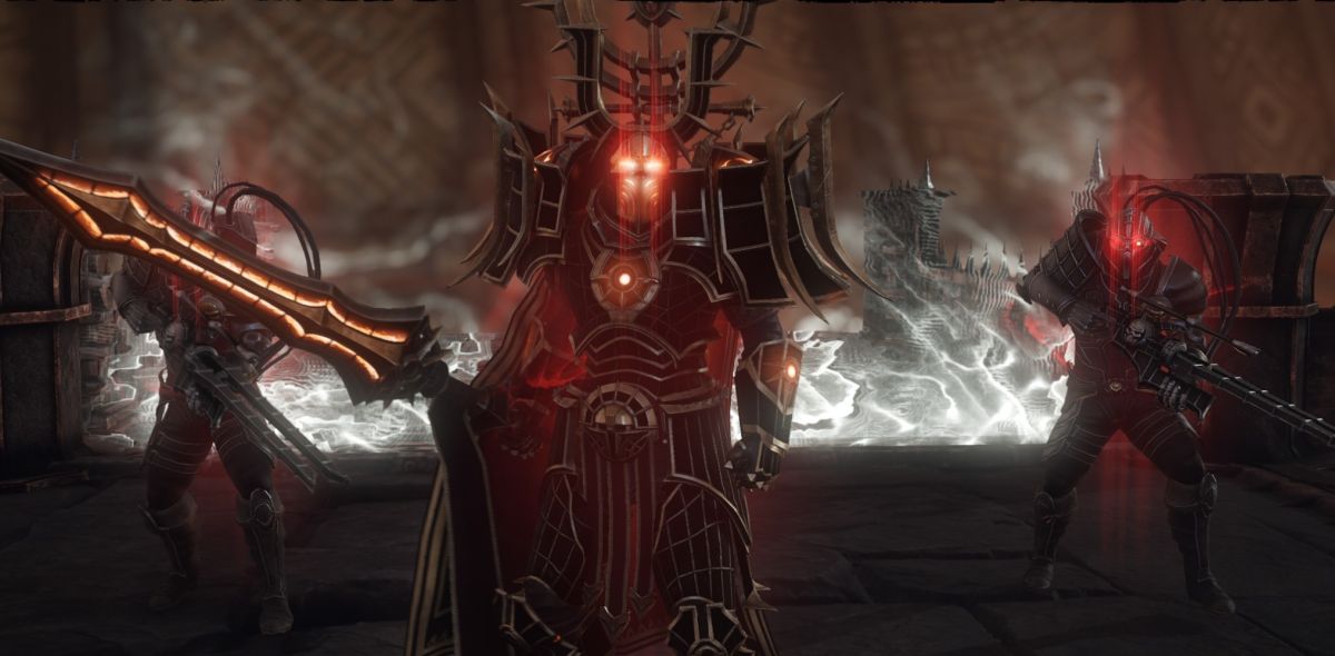 Wolcen lords of mayhem гайды