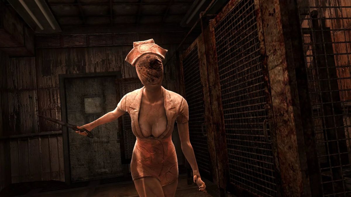 Фанаты нашли новые намеки на скорый анонс новой Silent Hill от Хидэо Кодзимы