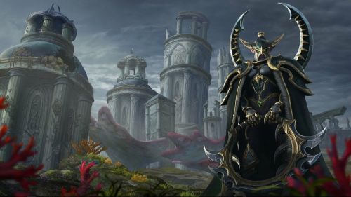 Warcraft III: Reforged получил самый низкий пользовательский рейтинг на Metacritic