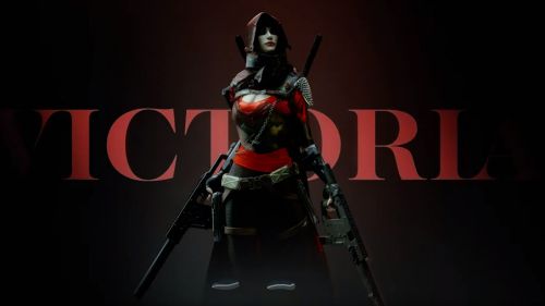 Состоялся анонс кооперативного боевика EvilvEvil про вампиров