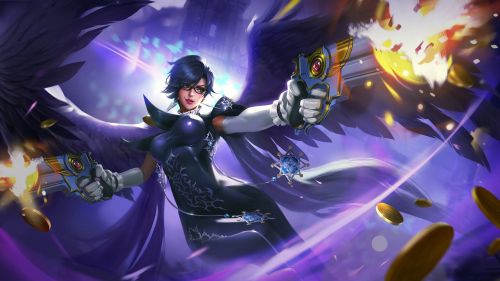 PlatinumGames собирается анонсировать сразу несколько игр