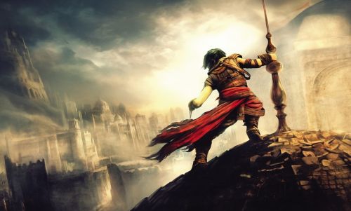 Новая часть Prince of Persia разочаровала поклонников серии