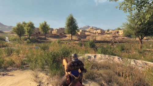 Названа точная дата появления Mount & Blade II в раннем доступе