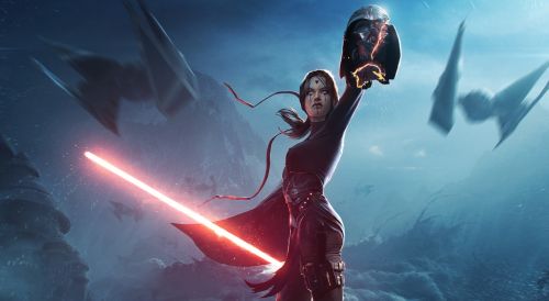 EA отменила разработку игры по Star Wars для консолей нового поколения