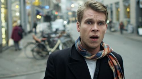 Туэ Ерстед Расмуссен