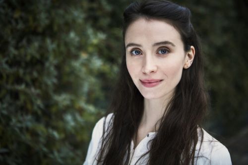 Аиша Фабьен Росс