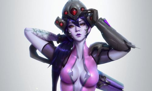 Для Overwatch вышел первый экспериментальный режим