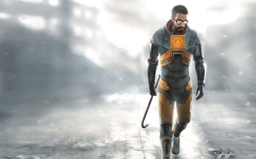 Финальная версия ремейка оригинальной Half-Life выйдет 5 марта