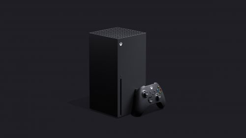 Microsoft раскрыла новые подробности о консоли Xbox Series X