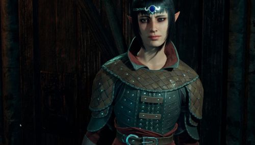 Larian показала эпичный cinematic-трейлер Baldur’s Gate 3 и ее первый геймплей