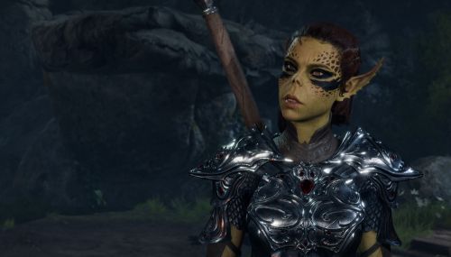 Недовольные фанаты, консольный релиз и другие подробности Baldur’s Gate 3