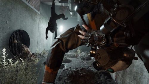 Инсайдер поделился новой информацией о сюжете Half-Life: Alyx