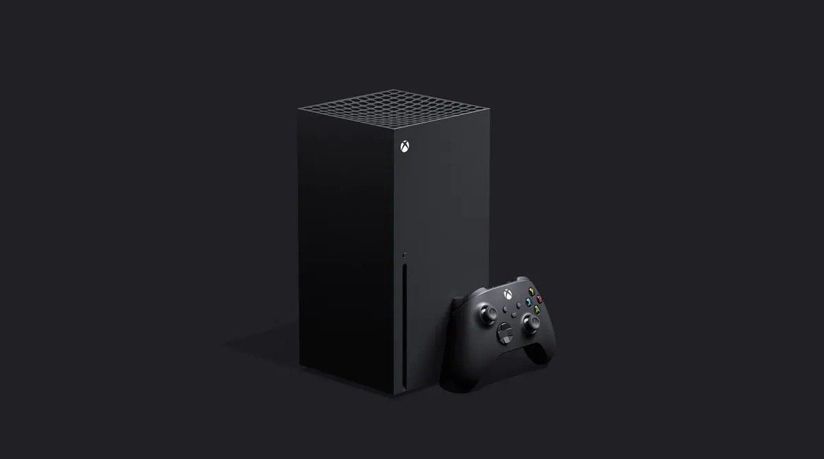 Microsoft опубликовала массу новых подробностей о консоли Xbox Series X