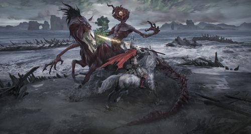 Инсайдер рассказал новые подробности об Elden Ring и раскрыл сроки релиза Bloodborne 2