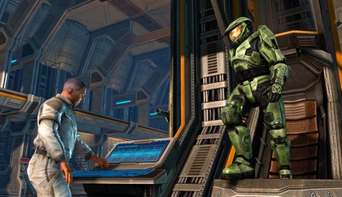 Состоялся неожиданный релиз ПК-версии ремейка Halo: Combat Evolved
