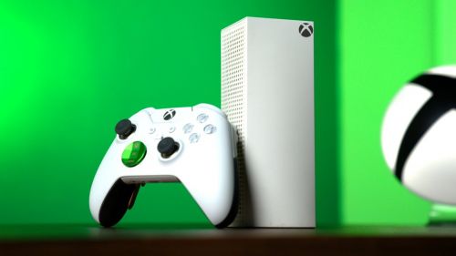 В сети появились новые слухи о бюджетной некстген-консоли Xbox Series S