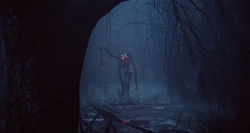 Riot Games опубликовала жуткий cinematic-трейлер, посвященный персонажу League of Legends
