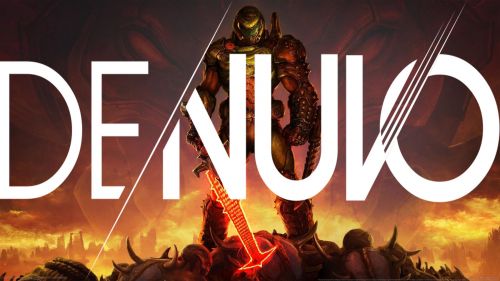 Взлом Denuvo в DOOM Eternal может произойти очень скоро (Обновлено)