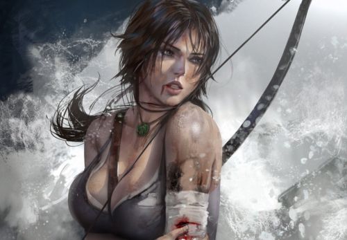 В Steam началась бесплатная раздача игр из серии Tomb Raider