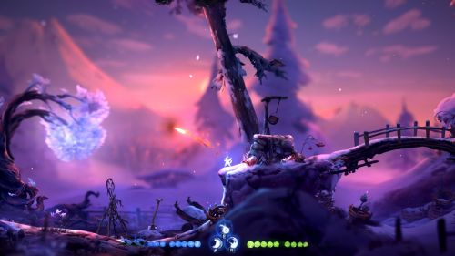 все навыки ori and the blind forest. 1585326794 19 1. все навыки ori and the blind forest фото. все навыки ori and the blind forest-1585326794 19 1. картинка все навыки ori and the blind forest. картинка 1585326794 19 1. Всего в Ori and the Will of the Wisps можно изучить 20 умений. Для этого вам нужно отыскать специальные деревья, разбросанные по разным локациям, а также зайти к торговцу. В нашем гайде мы расскажем, где их искать.