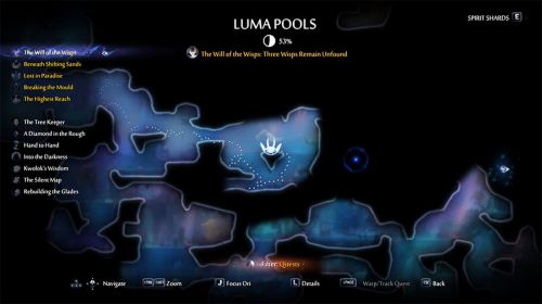 все навыки ori and the blind forest. 1585326809 20 1. все навыки ori and the blind forest фото. все навыки ori and the blind forest-1585326809 20 1. картинка все навыки ori and the blind forest. картинка 1585326809 20 1. Всего в Ori and the Will of the Wisps можно изучить 20 умений. Для этого вам нужно отыскать специальные деревья, разбросанные по разным локациям, а также зайти к торговцу. В нашем гайде мы расскажем, где их искать.