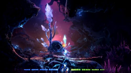 все навыки ori and the blind forest. 1585326830 27 1. все навыки ori and the blind forest фото. все навыки ori and the blind forest-1585326830 27 1. картинка все навыки ori and the blind forest. картинка 1585326830 27 1. Всего в Ori and the Will of the Wisps можно изучить 20 умений. Для этого вам нужно отыскать специальные деревья, разбросанные по разным локациям, а также зайти к торговцу. В нашем гайде мы расскажем, где их искать.