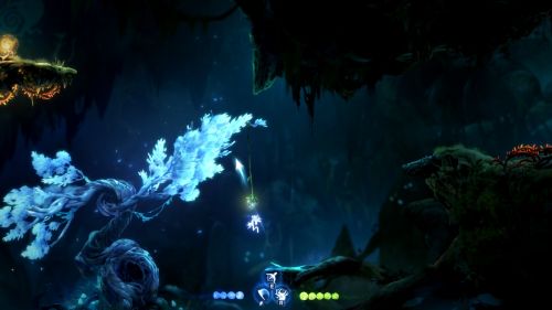 все навыки ori and the blind forest. 1585326837 13 1. все навыки ori and the blind forest фото. все навыки ori and the blind forest-1585326837 13 1. картинка все навыки ori and the blind forest. картинка 1585326837 13 1. Всего в Ori and the Will of the Wisps можно изучить 20 умений. Для этого вам нужно отыскать специальные деревья, разбросанные по разным локациям, а также зайти к торговцу. В нашем гайде мы расскажем, где их искать.