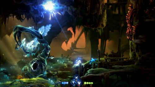 все навыки ori and the blind forest. 1585326848 8 1. все навыки ori and the blind forest фото. все навыки ori and the blind forest-1585326848 8 1. картинка все навыки ori and the blind forest. картинка 1585326848 8 1. Всего в Ori and the Will of the Wisps можно изучить 20 умений. Для этого вам нужно отыскать специальные деревья, разбросанные по разным локациям, а также зайти к торговцу. В нашем гайде мы расскажем, где их искать.