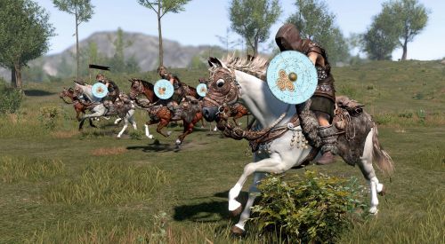 Mount & Blade 2 выйдет в раннем доступе на сутки раньше запланированного срока