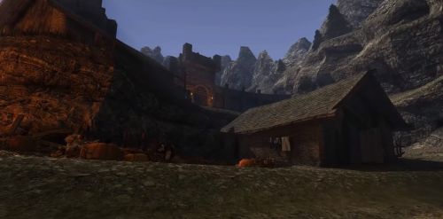 Создатели глобального мода «Хроники Миртаны» для Gothic 2 опубликовали 2-часовой геймплей